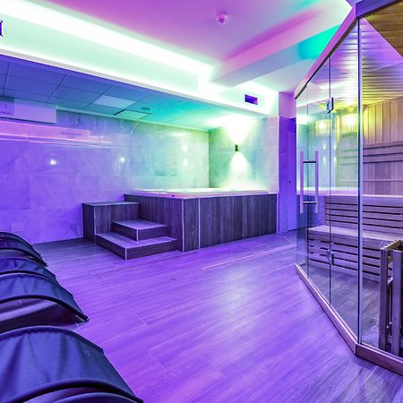 Hotel Rivus Пескьера-дель-Гарда Экстерьер фото
