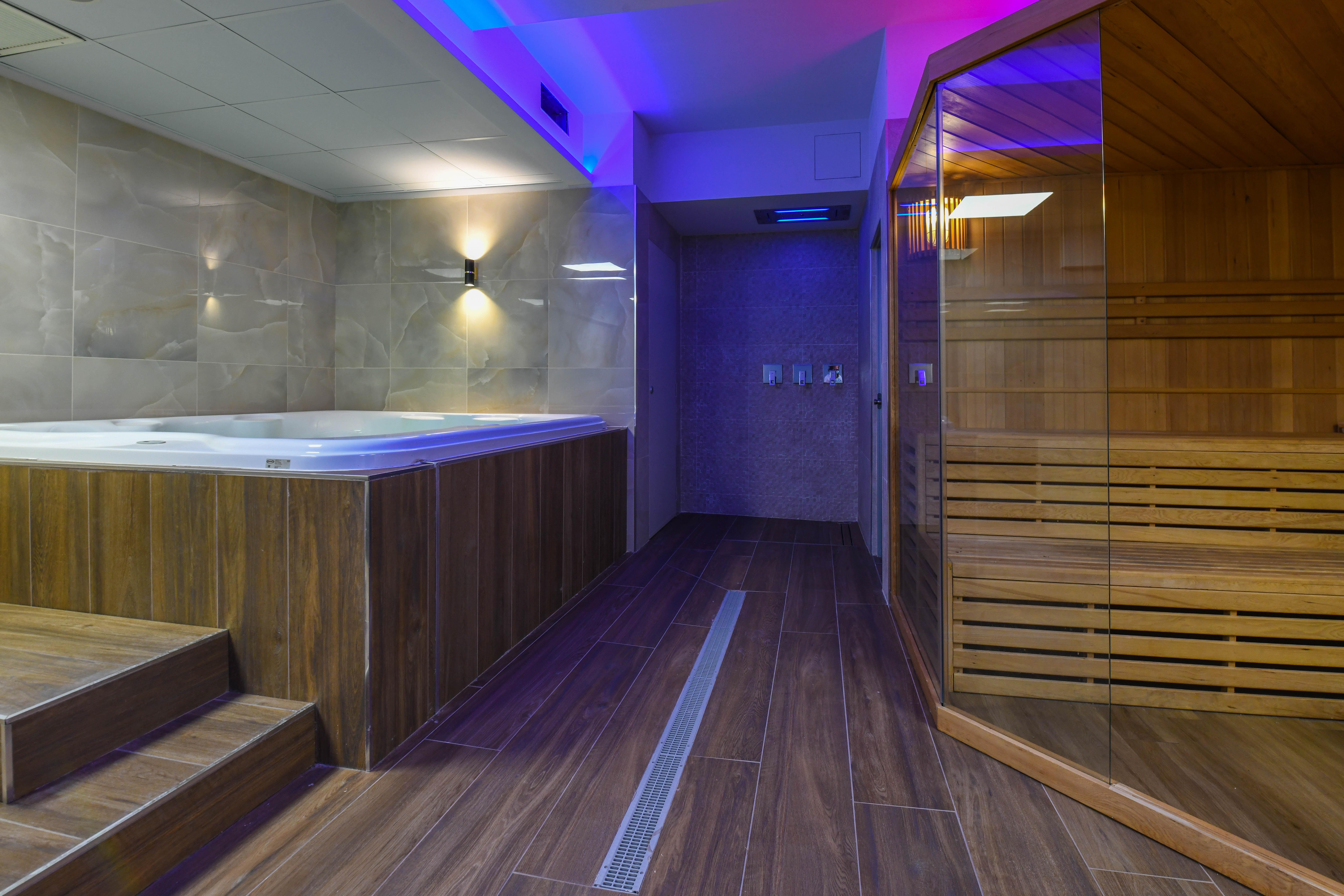 Hotel Rivus Пескьера-дель-Гарда Экстерьер фото
