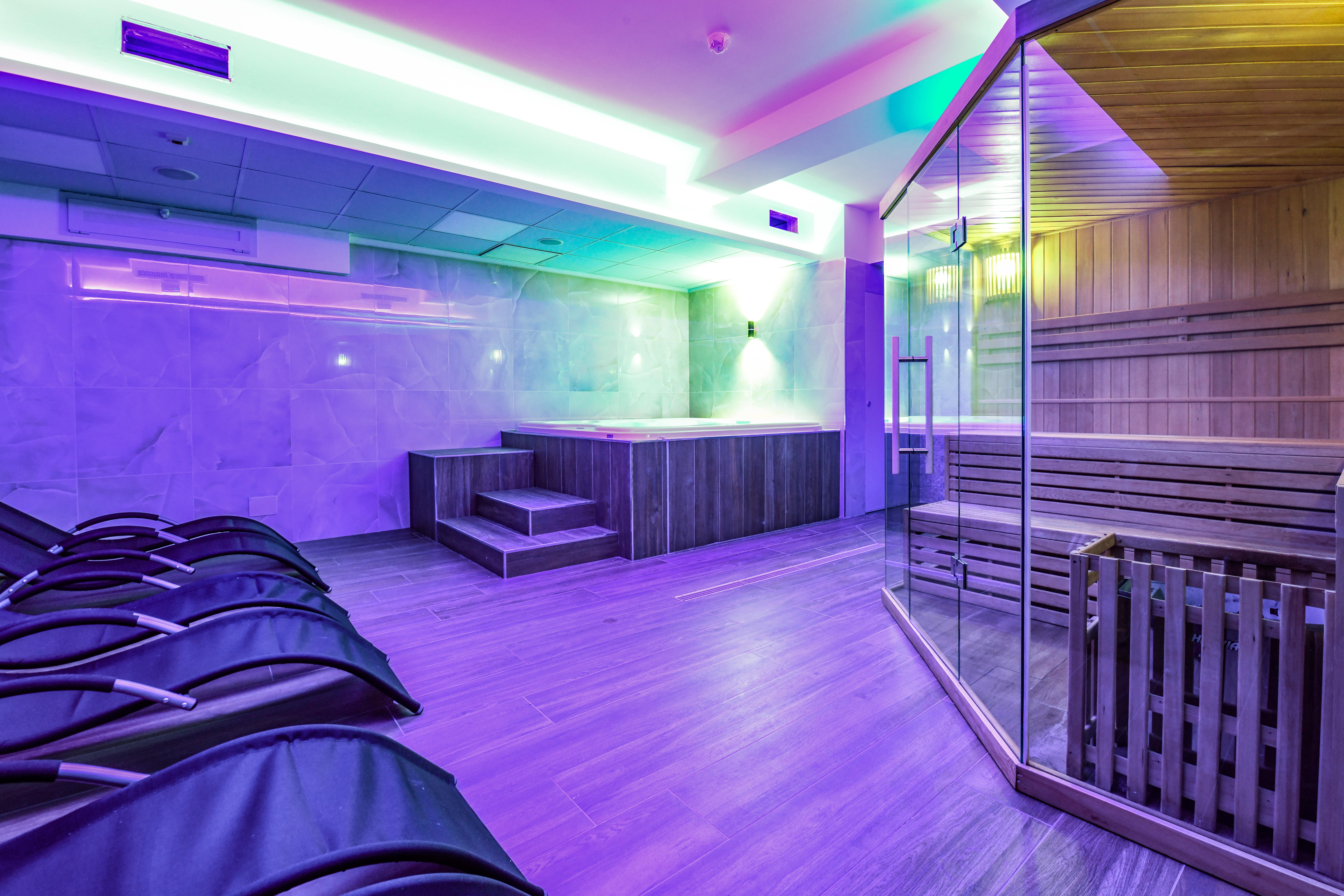 Hotel Rivus Пескьера-дель-Гарда Экстерьер фото