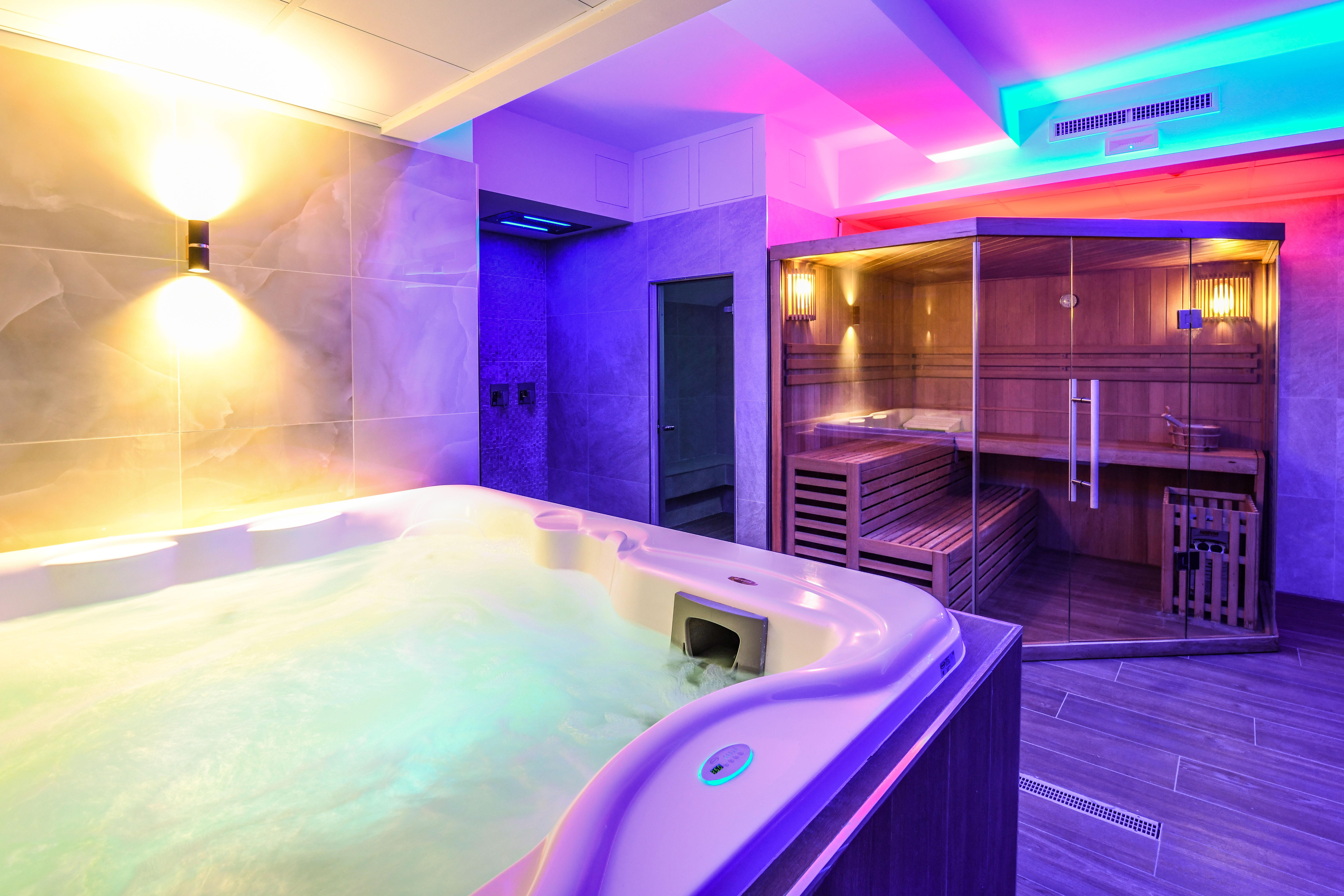 Hotel Rivus Пескьера-дель-Гарда Экстерьер фото
